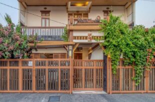 RedDoorz Plus near Lempuyangan Station 4