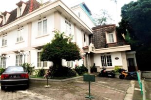 RedDoorz Plus near Parahyangan University