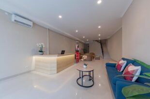 RedDoorz Plus near Surapati Core
