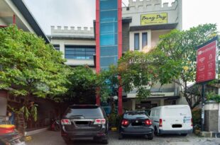RedDoorz Plus near Universitas Indonesia