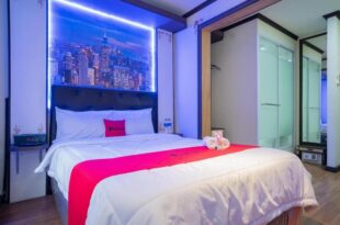 RedDoorz Plus @ Pondok Labu