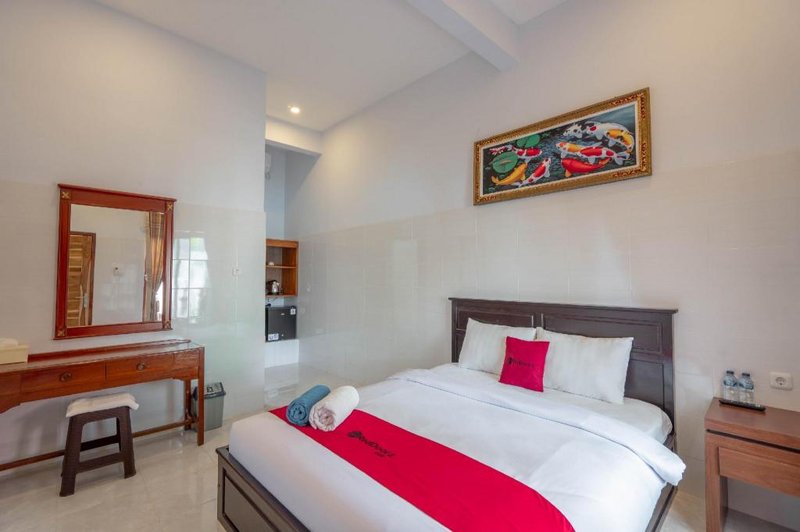 RedDoorz Plus @ Singaraja