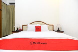 RedDoorz Plus @ Tegal Panggung