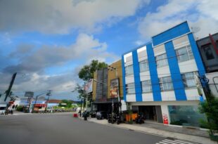 RedDoorz Plus @ Terban Residence