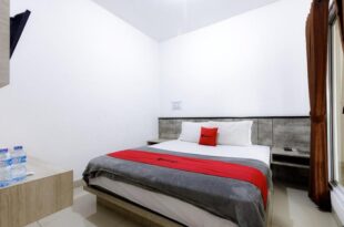 RedDoorz Premium @ Ampera Raya 2