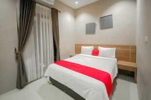 RedDoorz Premium @ Griya Inkoppabri Cisarua Puncak