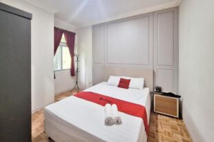 RedDoorz Resort @ Tridaya Cisarua Puncak