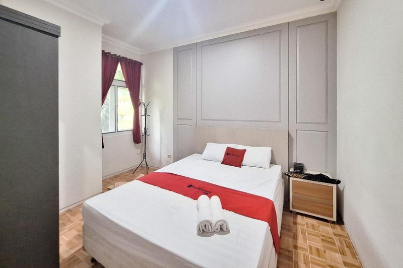 RedDoorz Resort @ Tridaya Cisarua Puncak