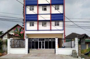 RedDoorz @ Sindangbarang Bogor