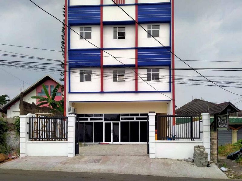 RedDoorz @ Sindangbarang Bogor