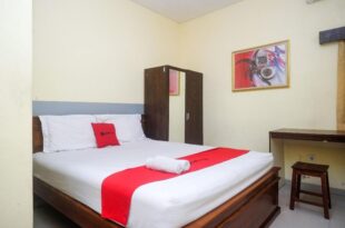 RedDoorz @ Swakarya Kaliurang