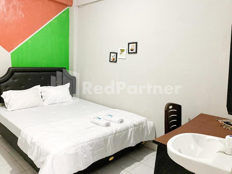 RedDoorz Syariah @ D’KostMarto UTY