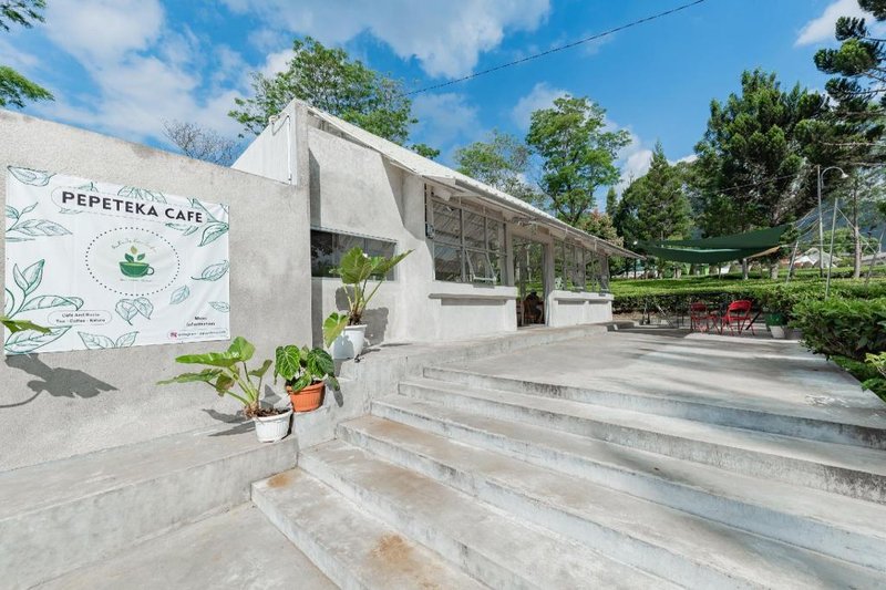 RedDoorz Syariah @ Gambung Ciwidey