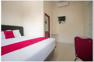 RedDoorz Syariah @ Jatinegara