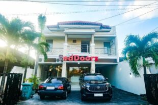 RedDoorz Syariah near Jogja City Mall 2