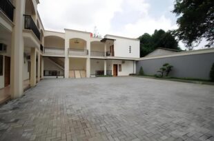 RedDoorz Syariah near Mercu Buana University