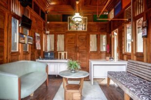 RedDoorz Syariah near Plengkung Gading 2