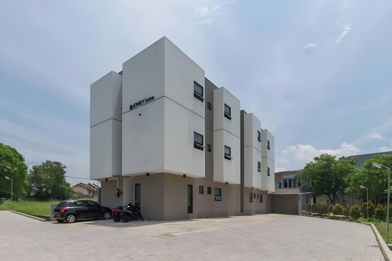 RedDoorz Syariah near Rumah Sakit Medika Dramaga