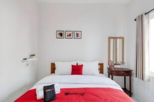 RedDoorz Syariah near Wijilan 2 Yogyakarta