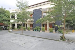 RedDoorz @ Turangga Sari