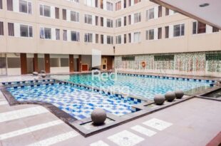 Redliving Apartemen Emerald Tower Bion Apartel 2 Tower South