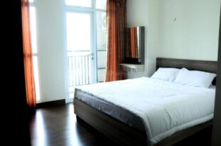 RedLiving Apartemen Puri Orchard Prop2GO Home Tower Magnolia