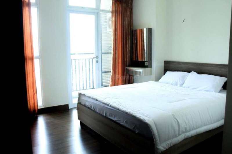 RedLiving Apartemen Puri Orchard Prop2GO Home Tower Magnolia