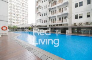 RedLiving Apartemen Sentul Tower – Skyland