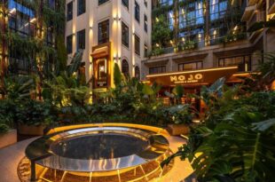 Rey Hotel Hanoi