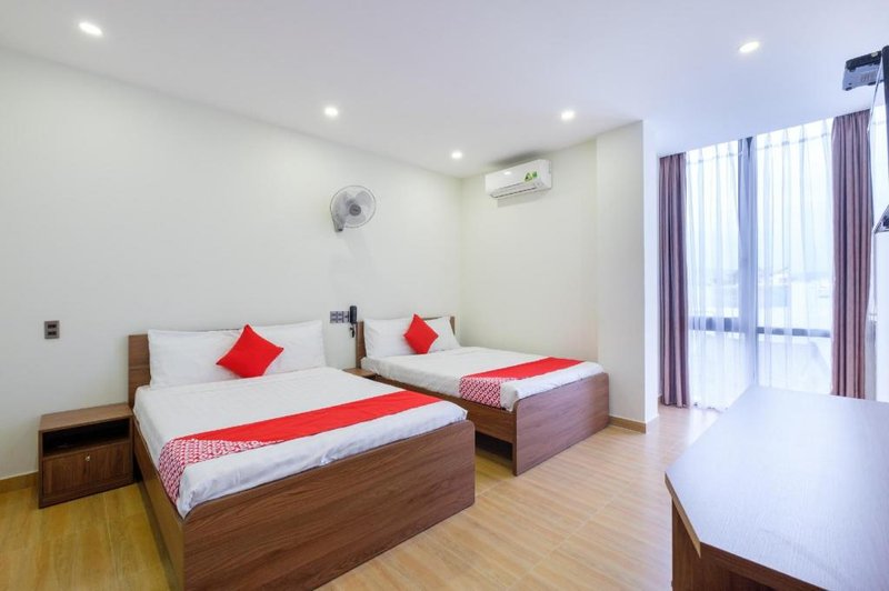 Luxury Hotel Da Nang