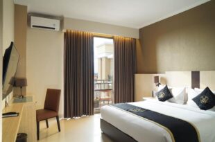 Riss Hotel Malioboro