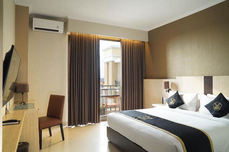 Riss Hotel Malioboro