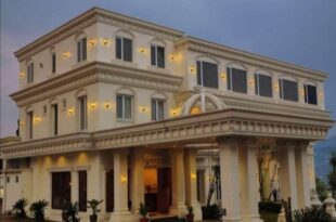 Rizen Premiere Hotel