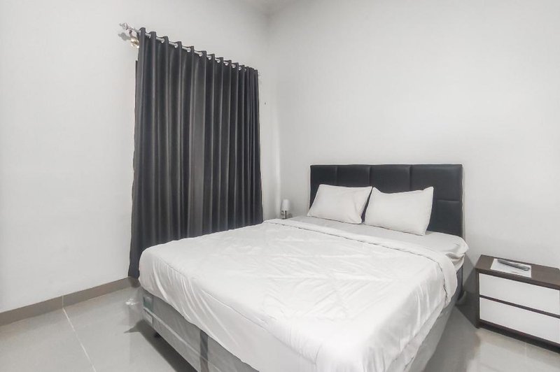 Roemah Ciremay RedPartner