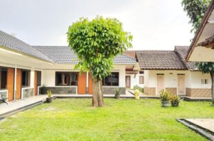 Roemah Kavaleri powered by Cocotel