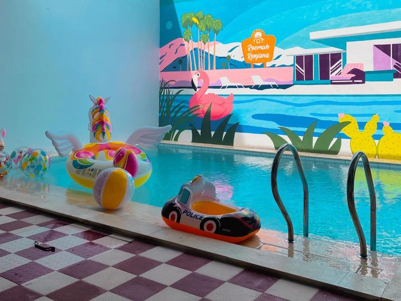 Roemah Renjana Bandung