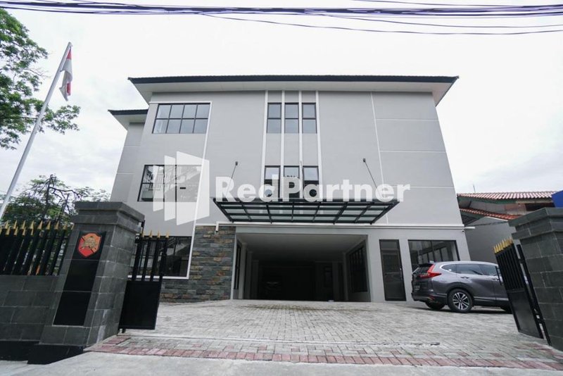 Roemah Tebet Mitra RedDoorz