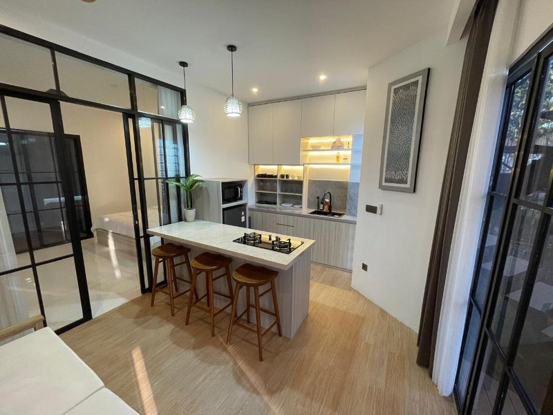 Royal Arkadia Villa Uluwatu