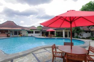 Royal Brongto Hotel