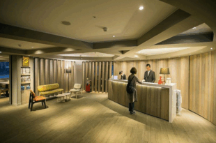 Royal Inn Taipei Linsen – Huashan 1914 Creative Park