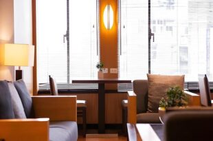Royal Inn Taipei Nanxi – MRT Zhongshan Station