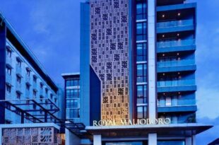 Royal Malioboro by ASTON