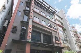 Royal Rose Hotel Xinsheng