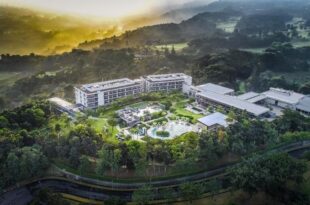 Royal Tulip Gunung Geulis Resort and Golf