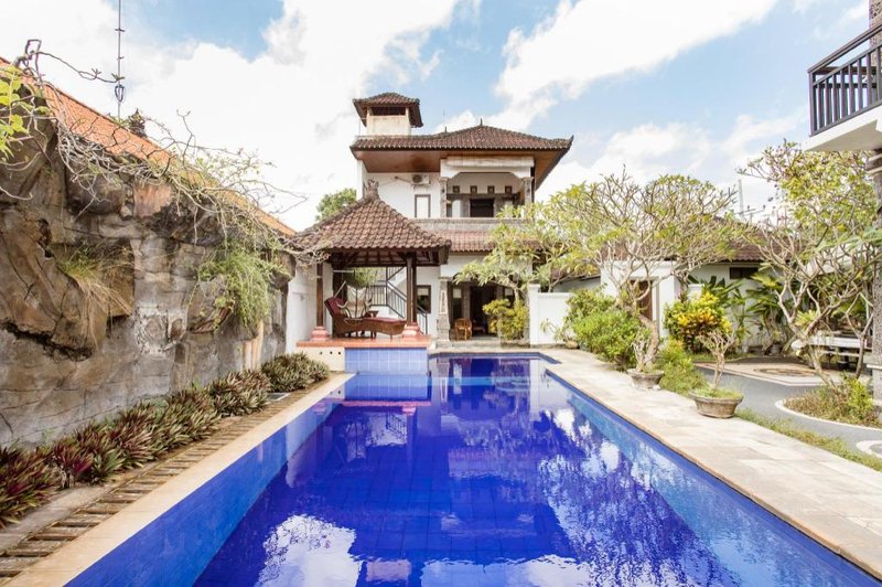 Rumah Akira Seminyak