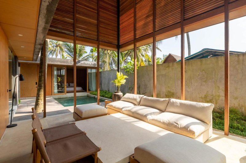 Rumah Amadangi Kedungu