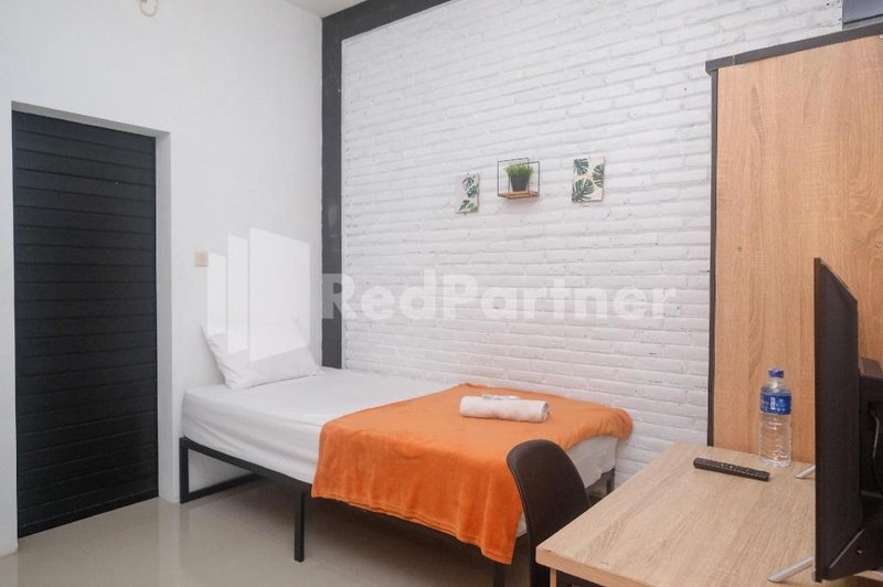 Rumah Daun Timoho Yogyakarta RedPartner