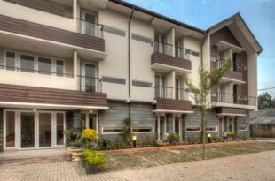 Rumah Kamang Residence