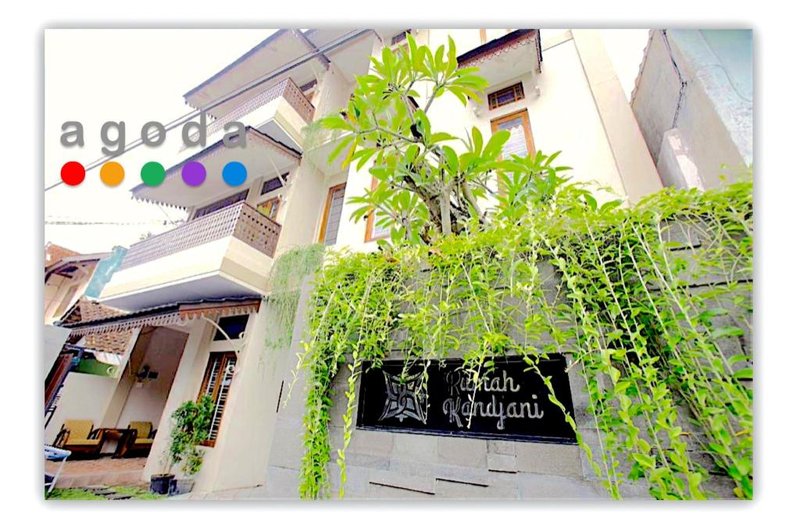 Rumah Kandjani By Makati