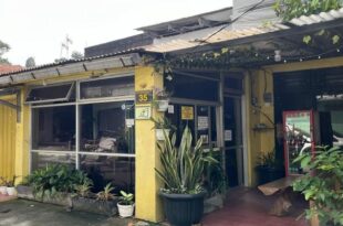 RUMAH KUNING SYARIAH